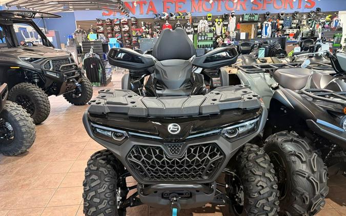 2026 CFMOTO CFORCE 800 TOURING