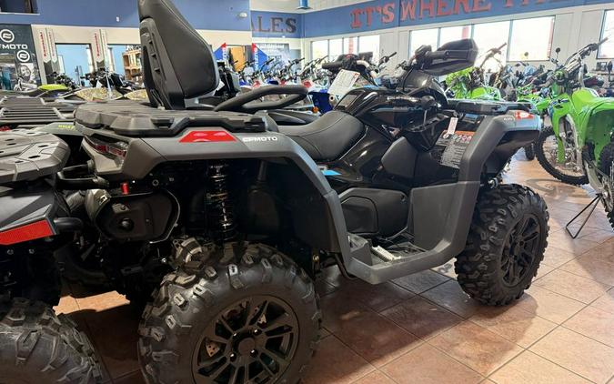 2026 CFMOTO CFORCE 800 TOURING