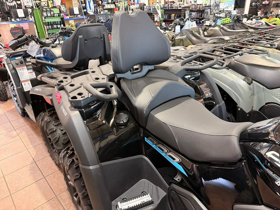 2026 CFMOTO CFORCE 800 TOURING