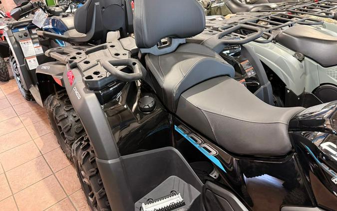 2026 CFMOTO CFORCE 800 TOURING