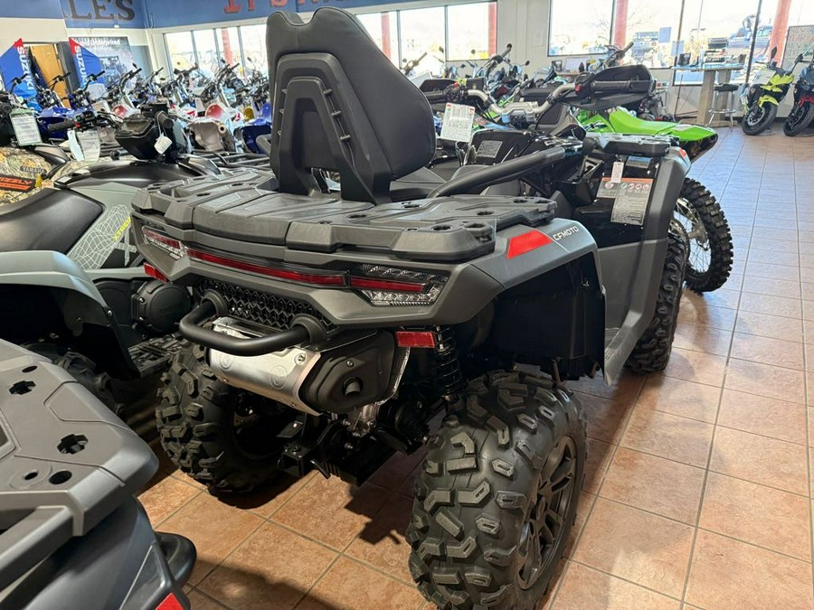 2026 CFMOTO CFORCE 800 TOURING