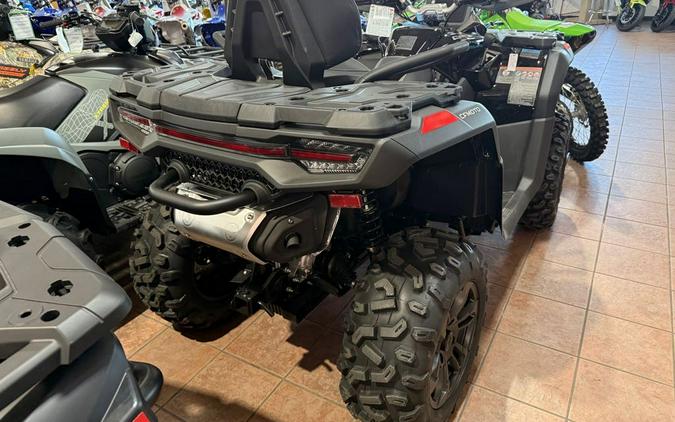 2026 CFMOTO CFORCE 800 TOURING