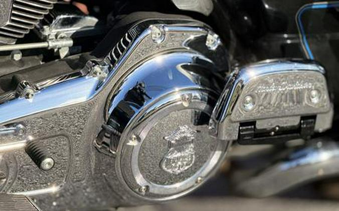 2009 Harley-Davidson® FLHTCU - Ultra Classic® Electra Glide®