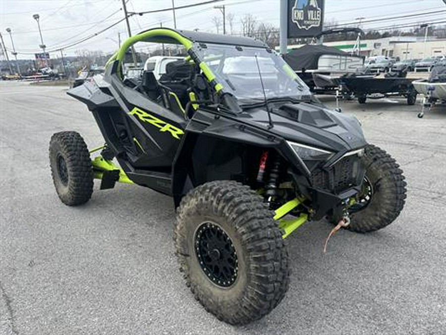 2024 Polaris RZR PRO R Ultimate