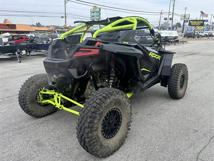 2024 Polaris RZR PRO R Ultimate