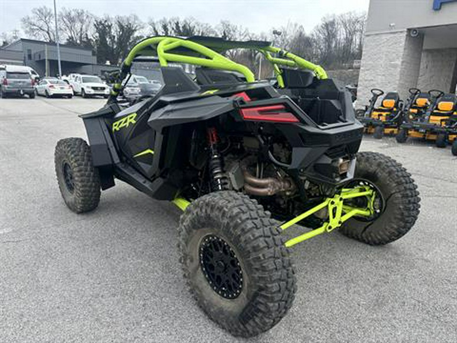 2024 Polaris RZR PRO R Ultimate