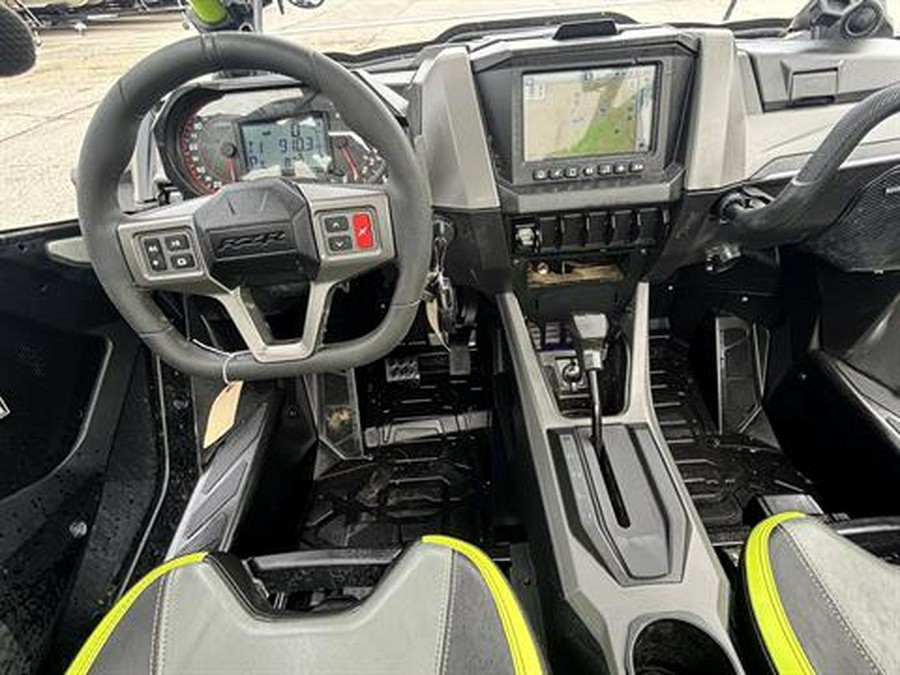 2024 Polaris RZR PRO R Ultimate
