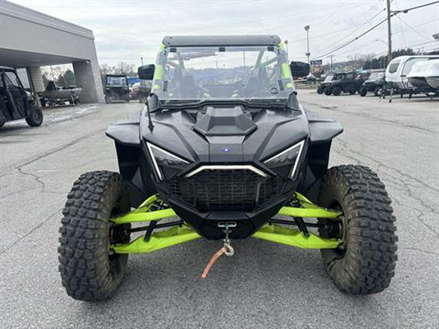 2024 Polaris RZR PRO R Ultimate