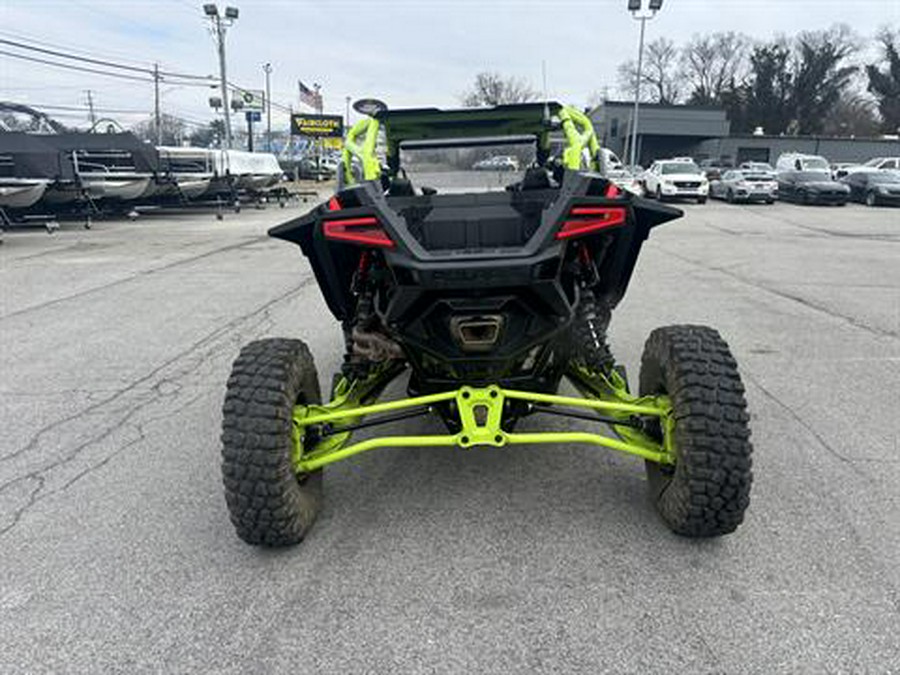 2024 Polaris RZR PRO R Ultimate