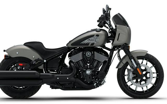 2026 Indian Motorcycle Sport Chief