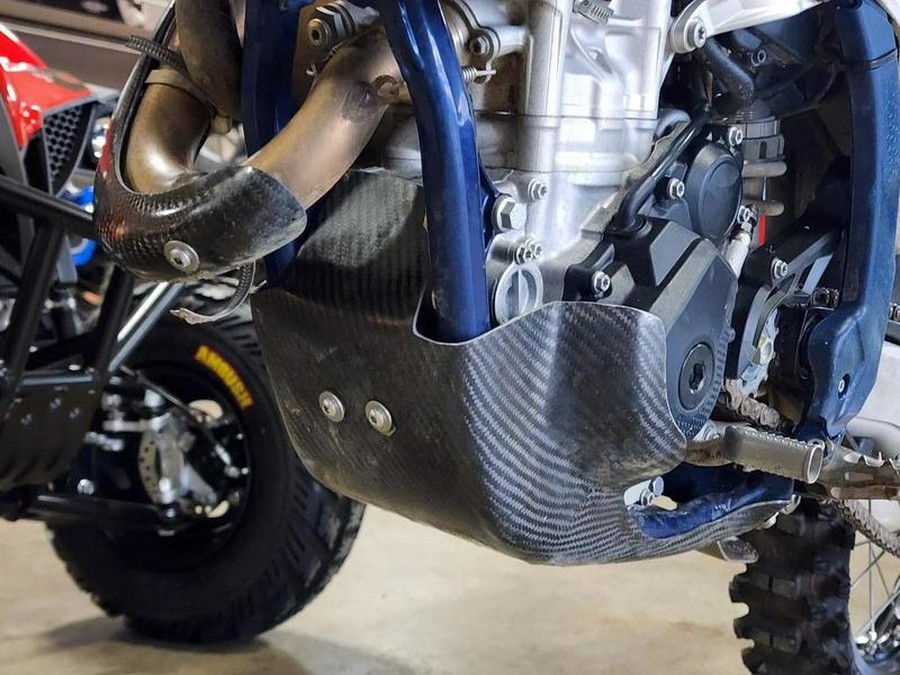 2023 Husqvarna® FC 250