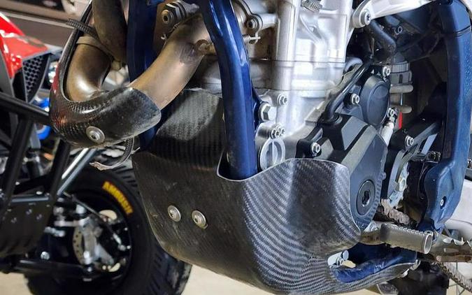 2023 Husqvarna® FC 250