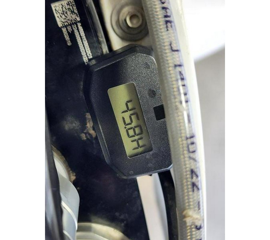 2023 Husqvarna® FC 250