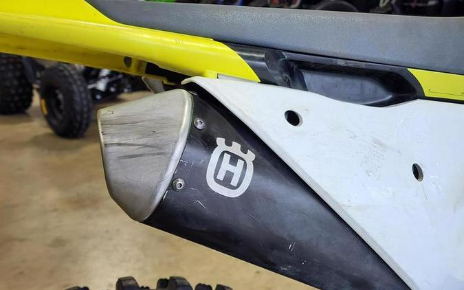 2023 Husqvarna® FC 250