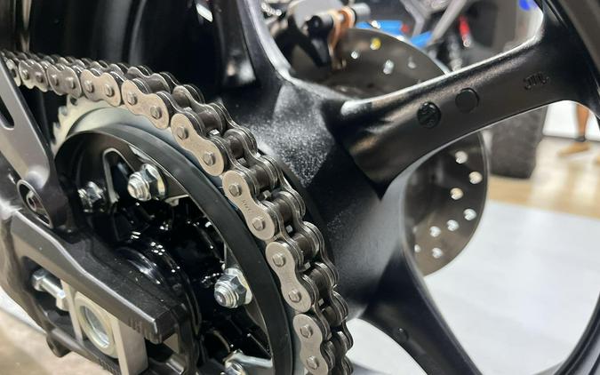 2026 Yamaha YZF-R9 70TH ANNIVERSARY EDITION