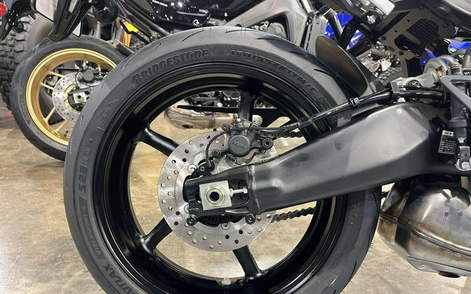 2026 Yamaha YZF-R9 70TH ANNIVERSARY EDITION