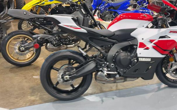 2026 Yamaha YZF-R9 70TH ANNIVERSARY EDITION