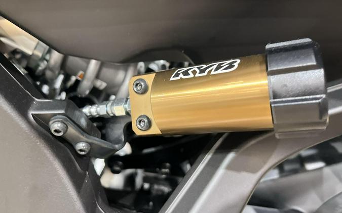 2026 Yamaha YZF-R9 70TH ANNIVERSARY EDITION