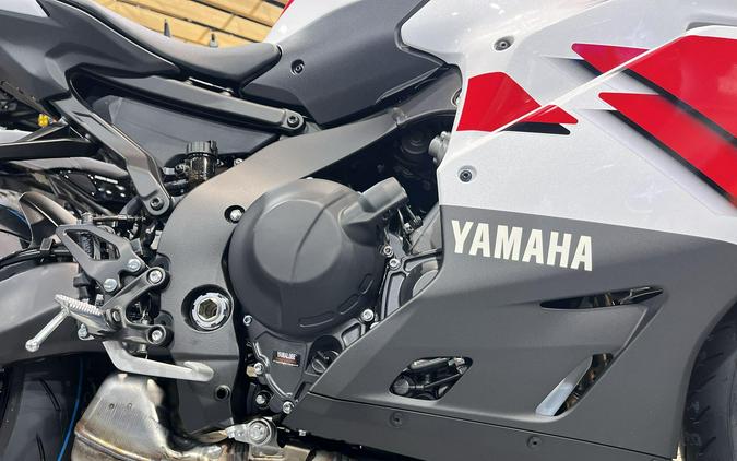 2026 Yamaha YZF-R9 70TH ANNIVERSARY EDITION