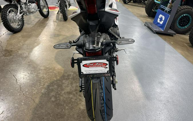 2026 Yamaha YZF-R9 70TH ANNIVERSARY EDITION