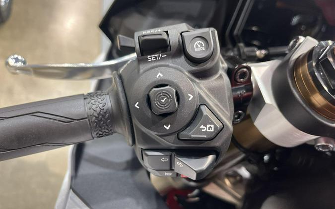 2026 Yamaha YZF-R9 70TH ANNIVERSARY EDITION