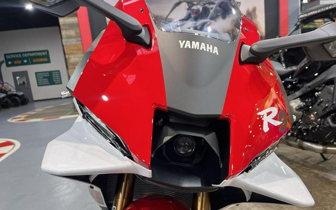 2026 Yamaha YZF-R9 70TH ANNIVERSARY EDITION