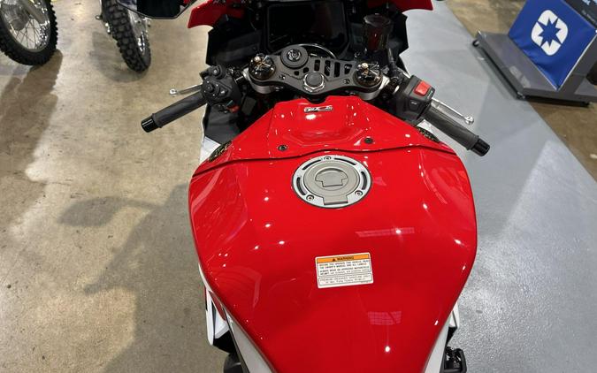 2026 Yamaha YZF-R9 70TH ANNIVERSARY EDITION