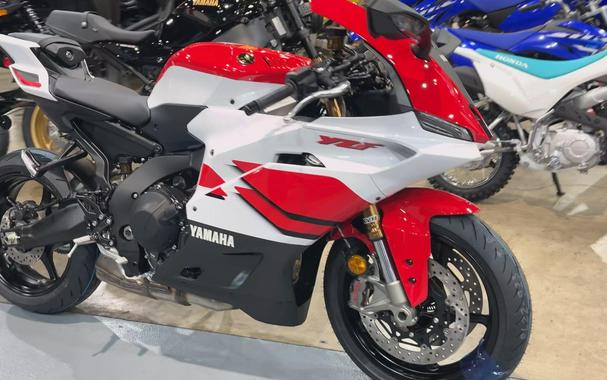 2026 Yamaha YZF-R9 70TH ANNIVERSARY EDITION