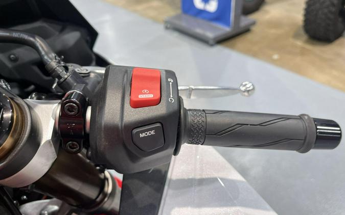 2026 Yamaha YZF-R9 70TH ANNIVERSARY EDITION