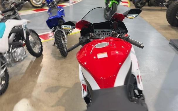 2026 Yamaha YZF-R9 70TH ANNIVERSARY EDITION