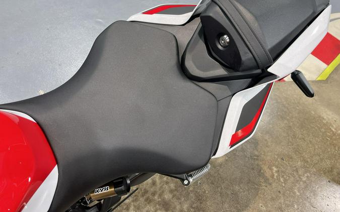 2026 Yamaha YZF-R9 70TH ANNIVERSARY EDITION