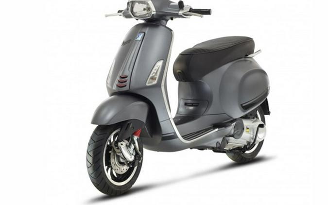 2015 Vespa Sprint S 150 3V ABS