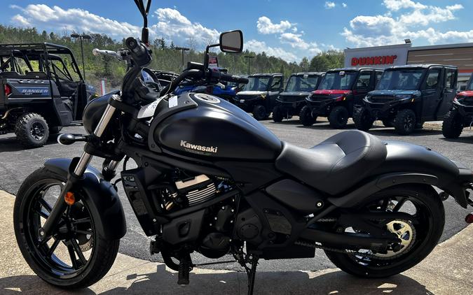 2026 Kawasaki Vulcan® S