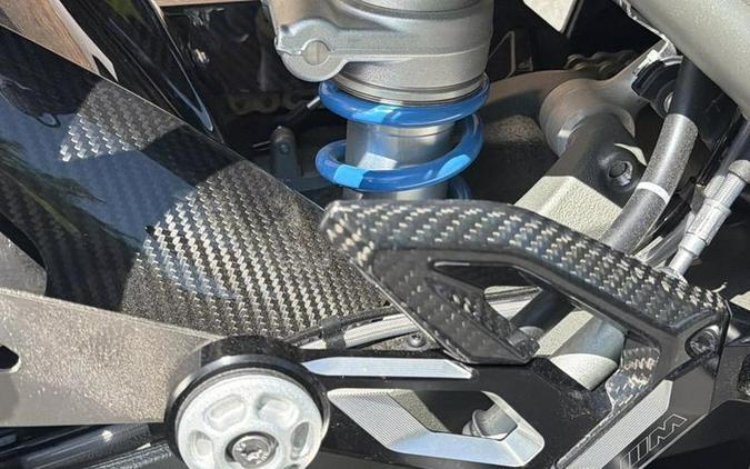 2026 BMW M 1000 R Blackstorm Metallic/M Motorsport