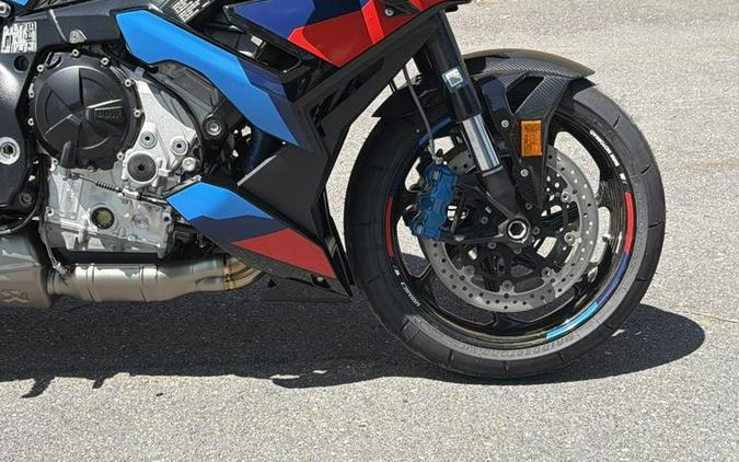 2026 BMW M 1000 R Blackstorm Metallic/M Motorsport