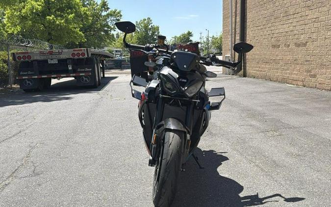 2026 BMW M 1000 R Blackstorm Metallic/M Motorsport