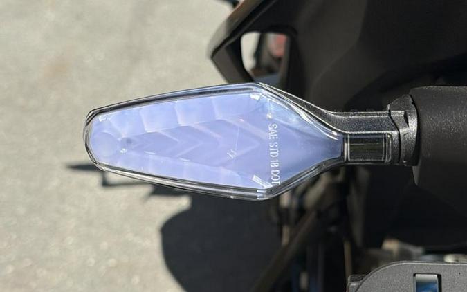 2026 BMW M 1000 R Blackstorm Metallic/M Motorsport