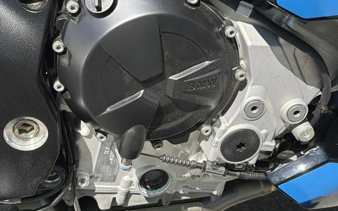 2026 BMW M 1000 R Blackstorm Metallic/M Motorsport
