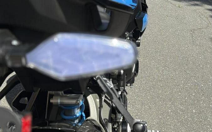2026 BMW M 1000 R Blackstorm Metallic/M Motorsport