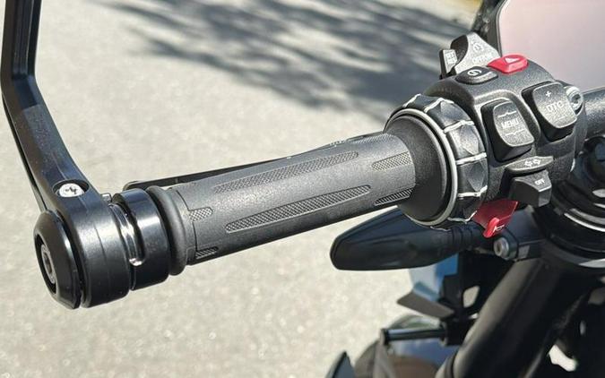 2026 BMW M 1000 R Blackstorm Metallic/M Motorsport