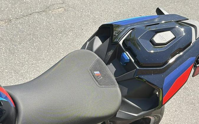 2026 BMW M 1000 R Blackstorm Metallic/M Motorsport
