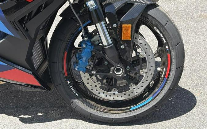 2026 BMW M 1000 R Blackstorm Metallic/M Motorsport