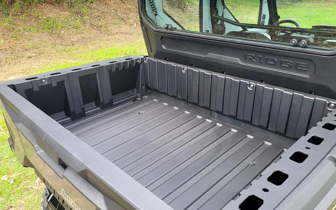 2026 Kawasaki Ridge® Crew St Hvac