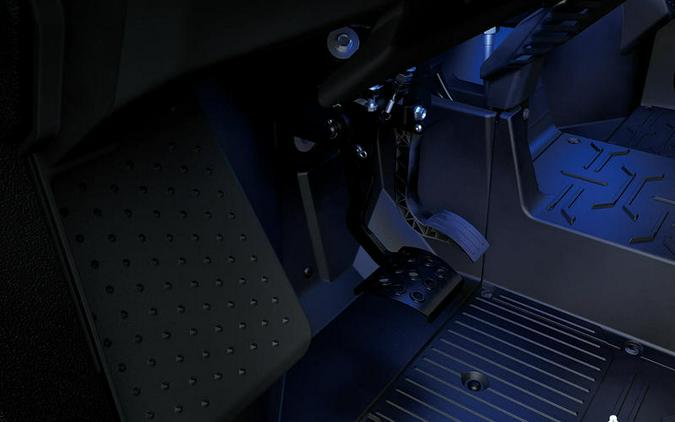 2026 Kawasaki Ridge® Crew St Hvac
