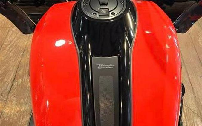 2026 Harley-Davidson Road Glide®