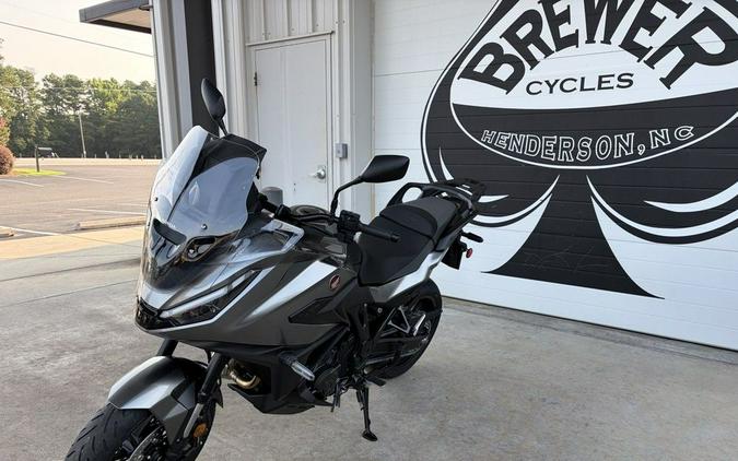 2026 Honda® NT1100 DCT