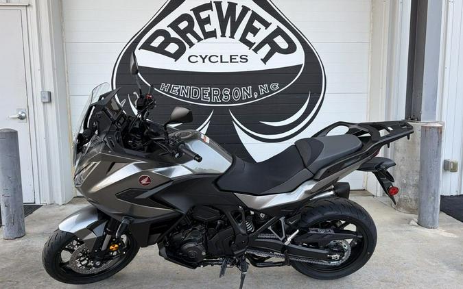 2026 Honda® NT1100 DCT