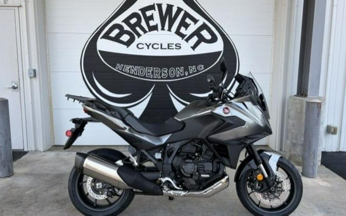 2026 Honda® NT1100 DCT