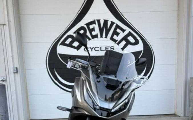 2026 Honda® NT1100 DCT