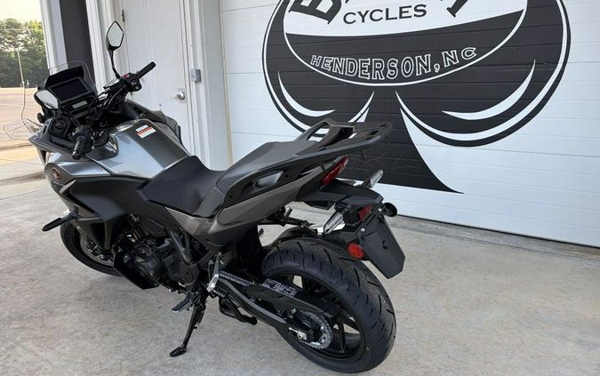 2026 Honda® NT1100 DCT